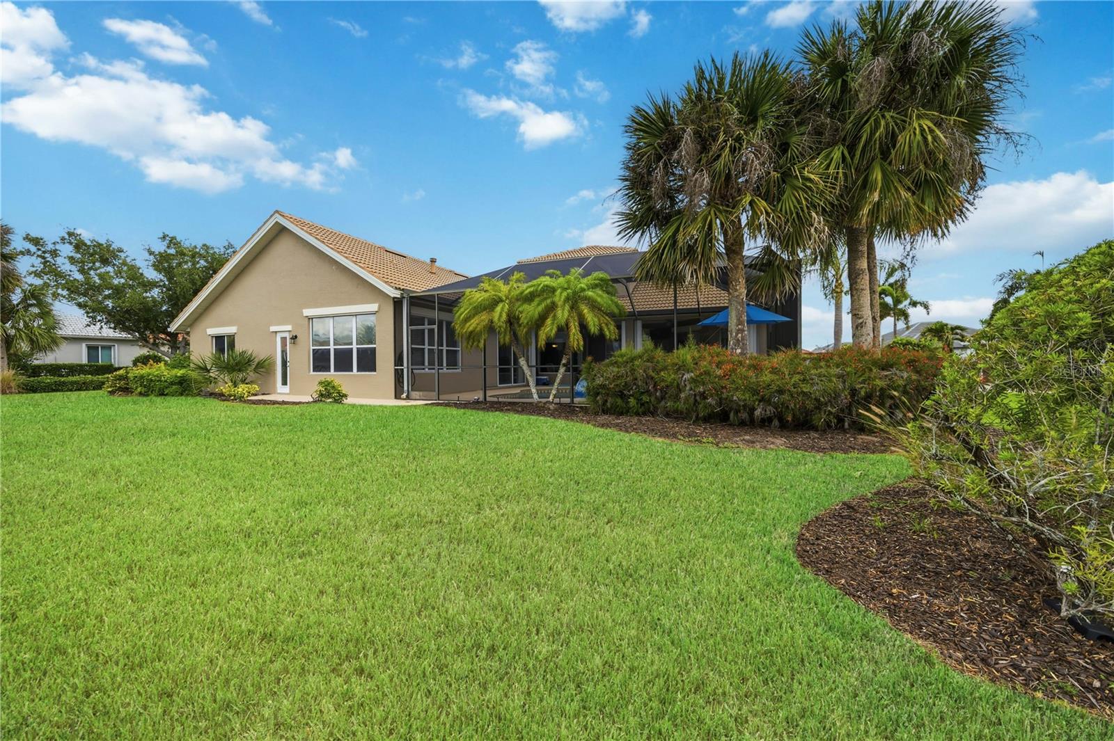 HERON CREEK - Residential