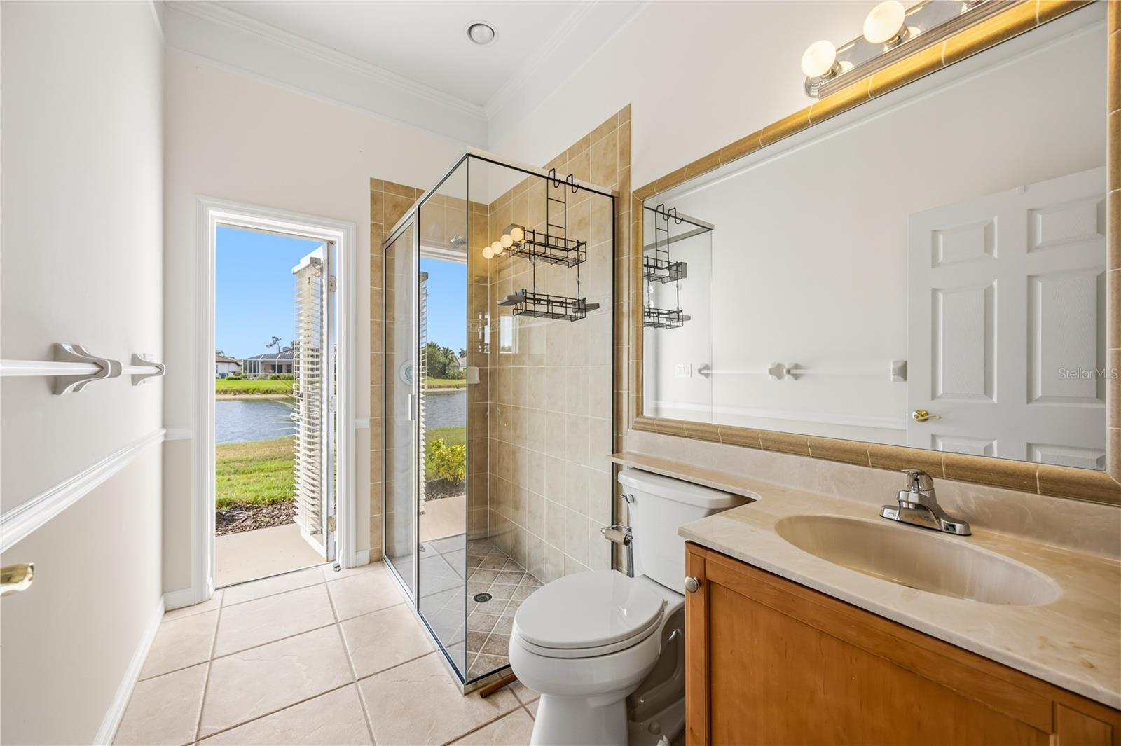 HERON CREEK - Residential