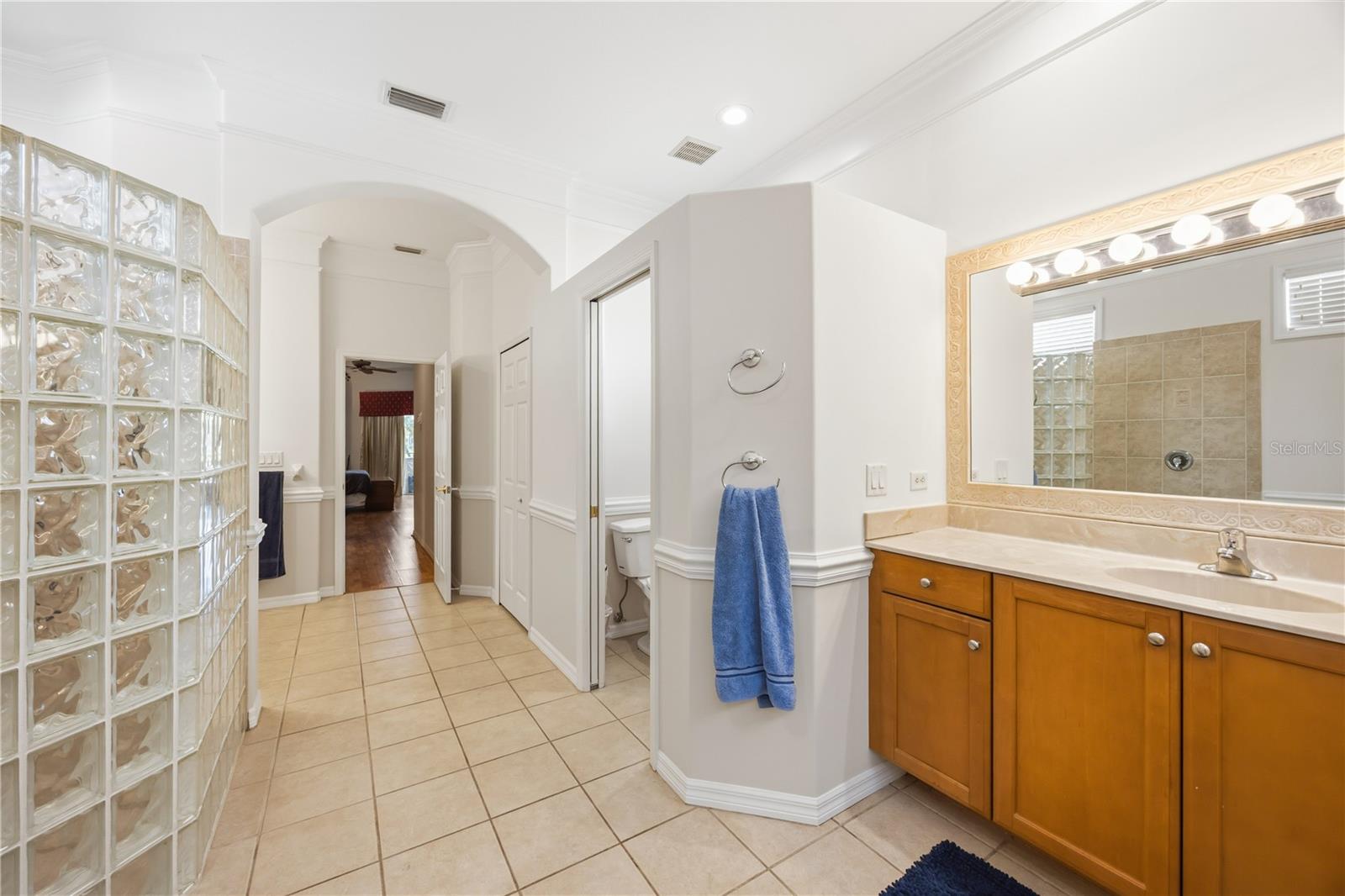 HERON CREEK - Residential