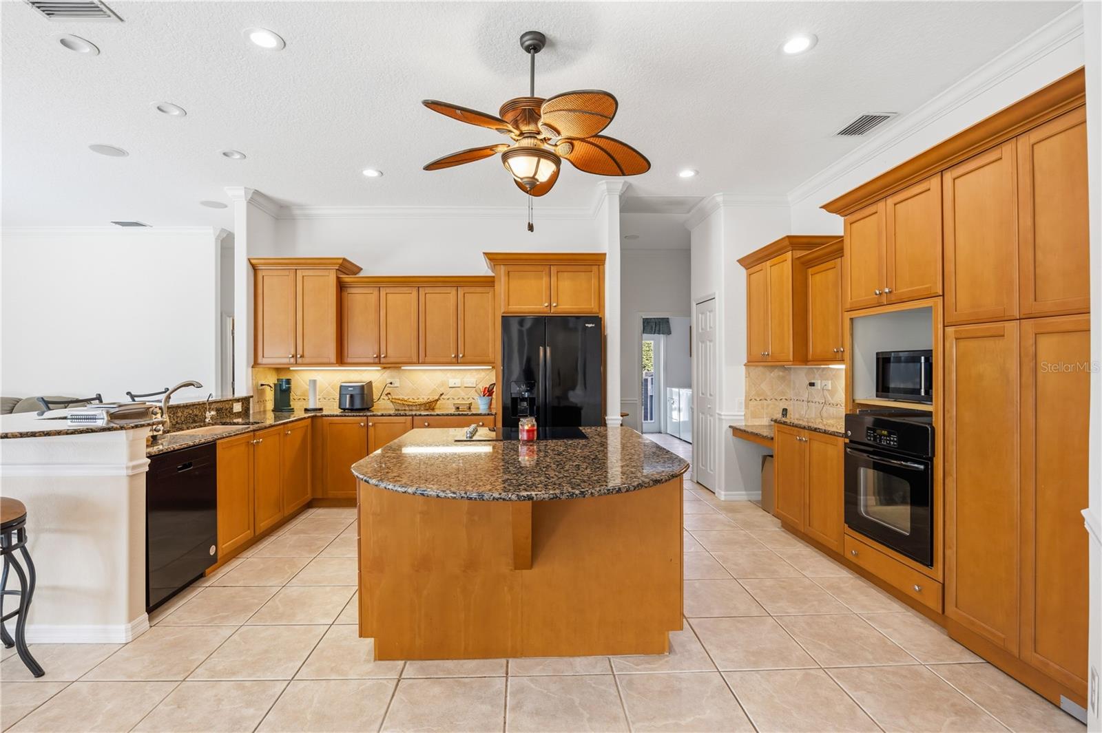HERON CREEK - Residential