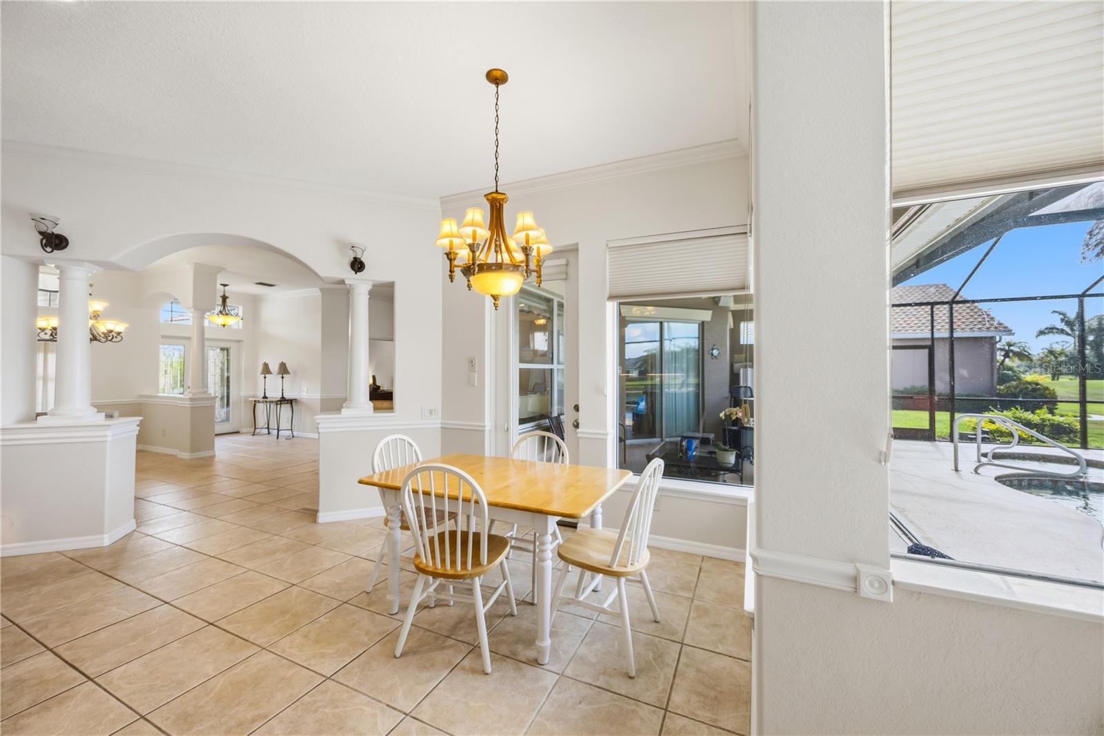 HERON CREEK - Residential