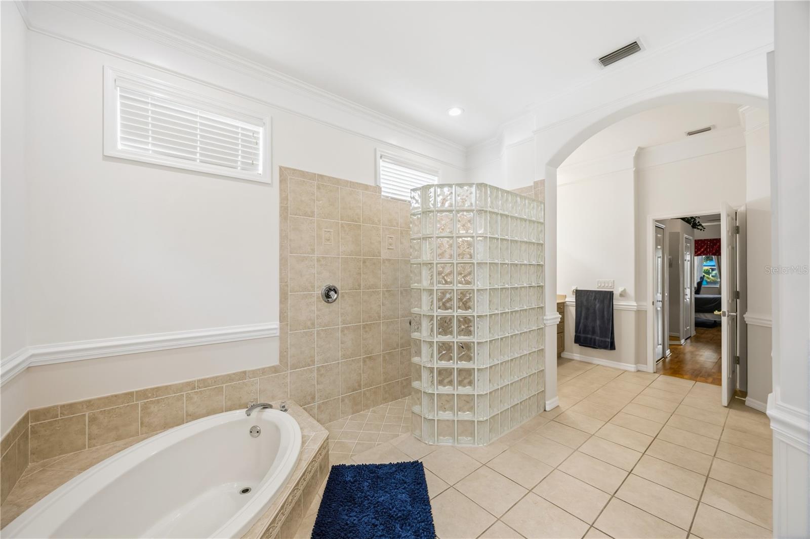 HERON CREEK - Residential