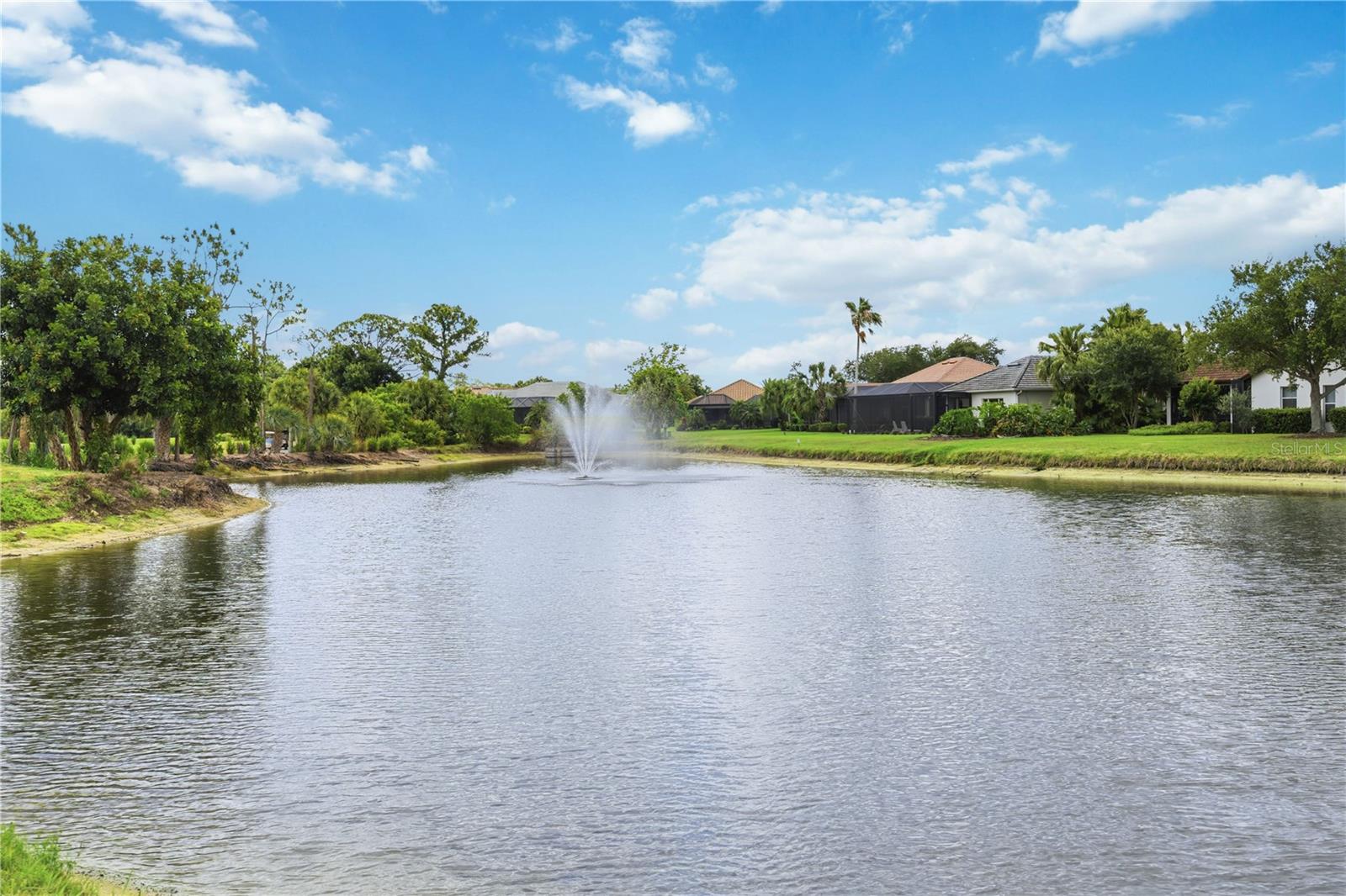 HERON CREEK - Residential