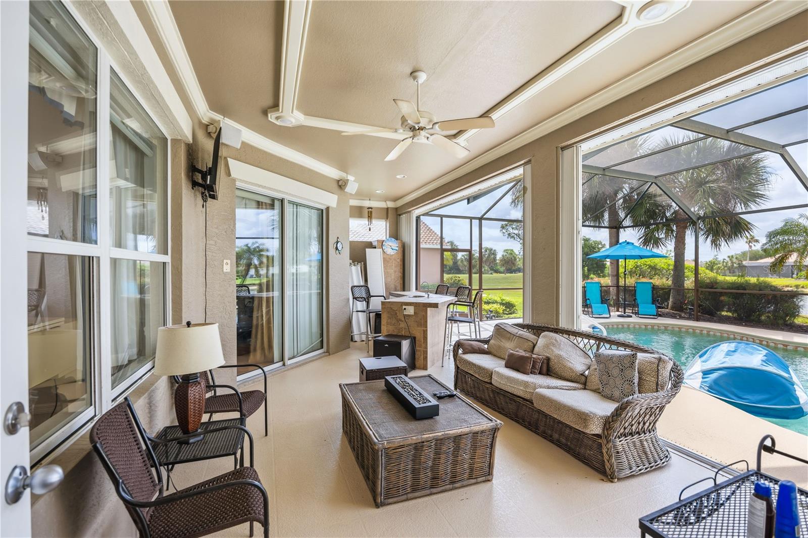 HERON CREEK - Residential
