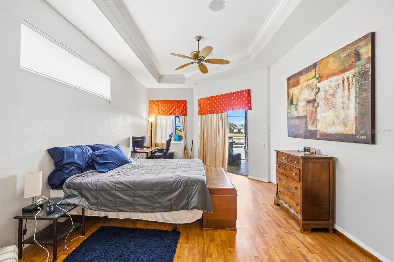 HERON CREEK - Residential