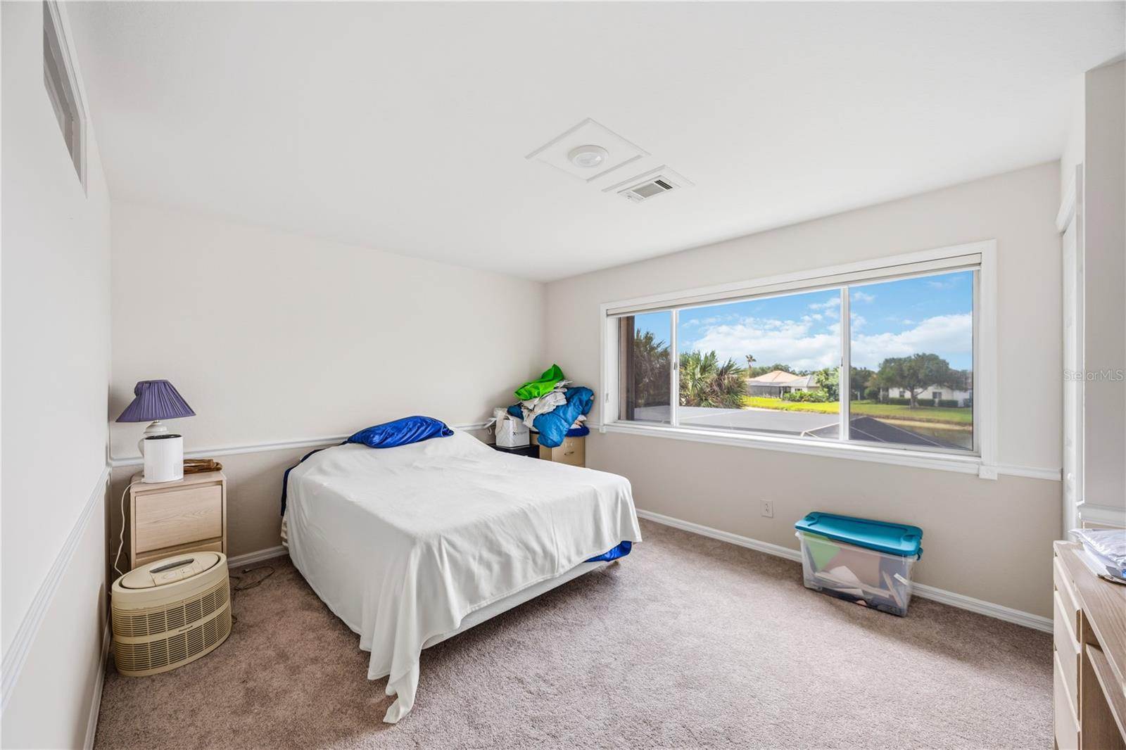 HERON CREEK - Residential