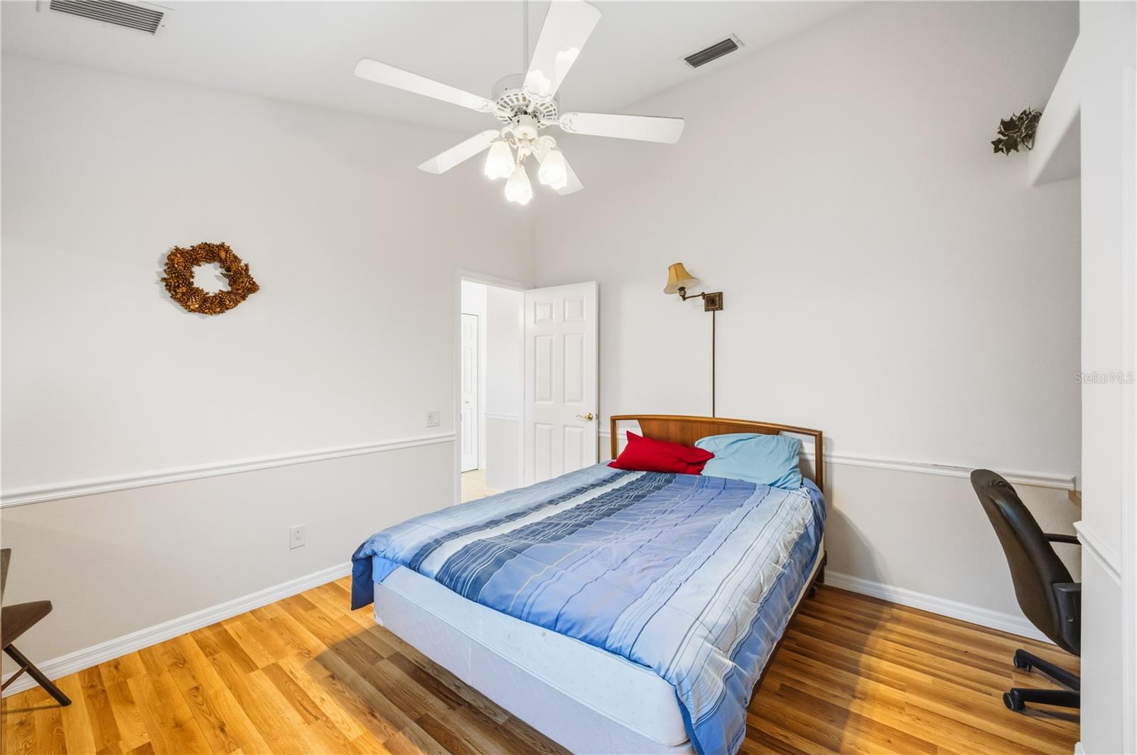 HERON CREEK - Residential