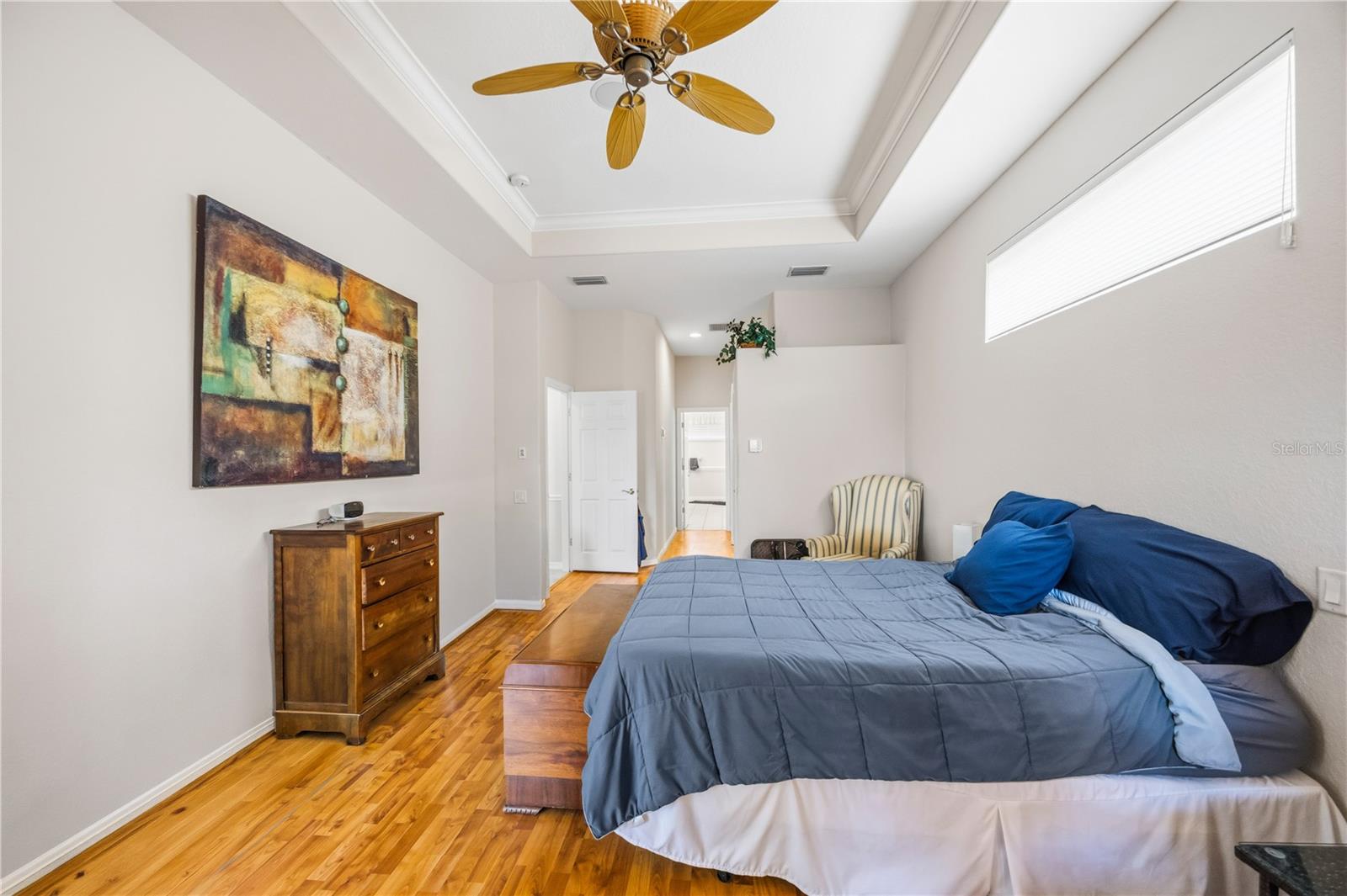 HERON CREEK - Residential