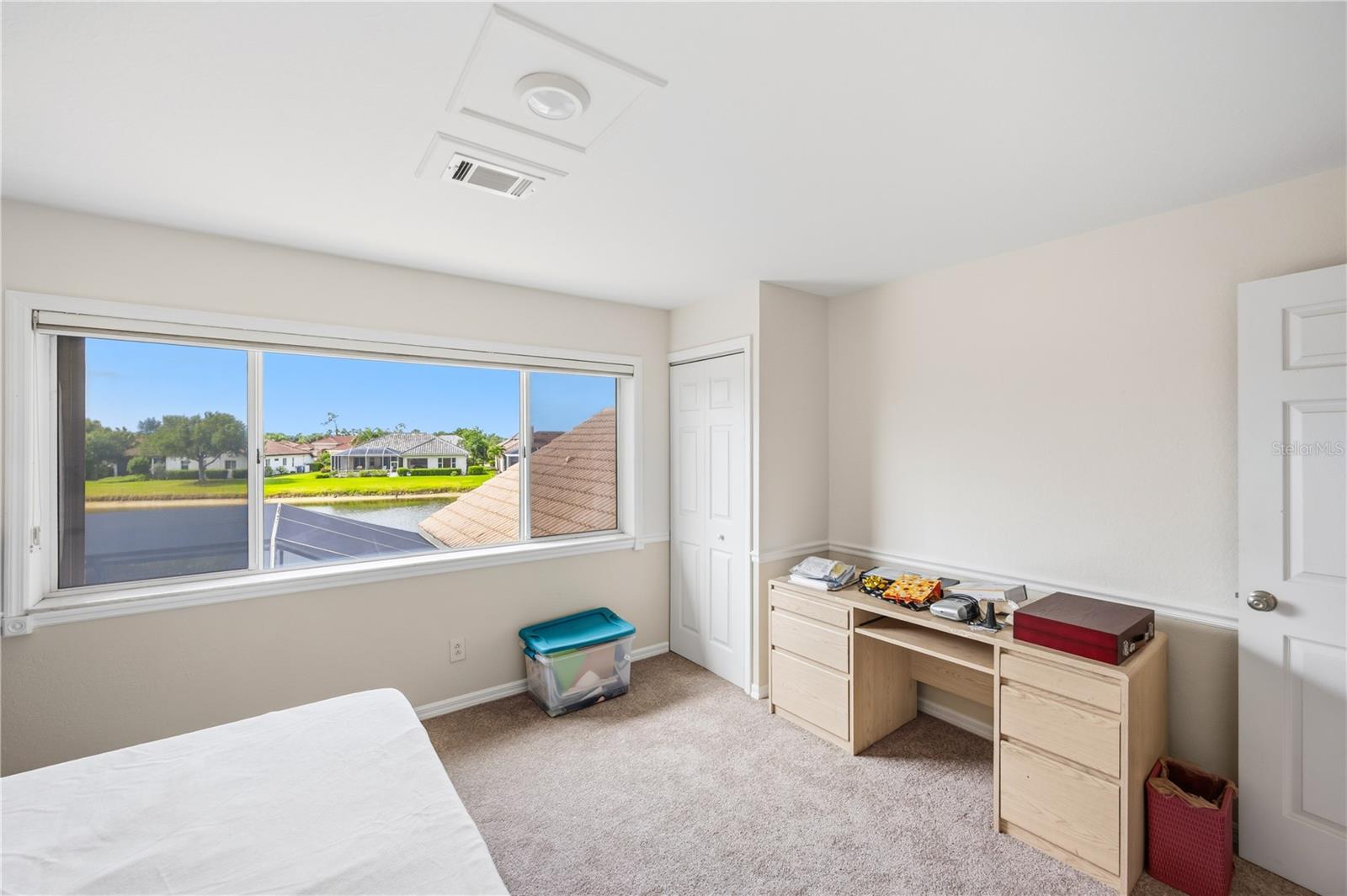 HERON CREEK - Residential
