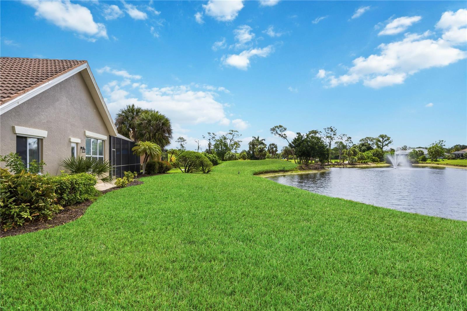 HERON CREEK - Residential