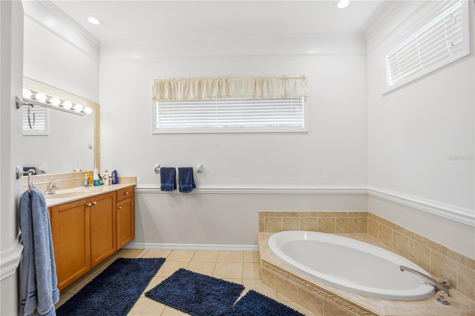 HERON CREEK - Residential