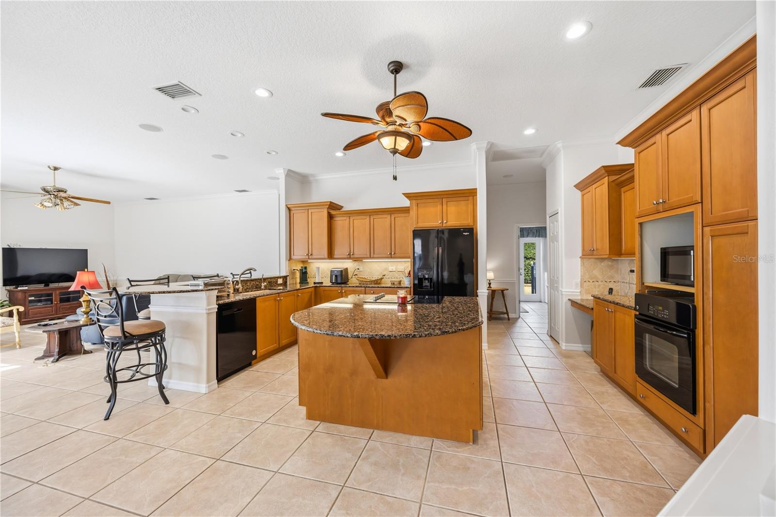 HERON CREEK - Residential