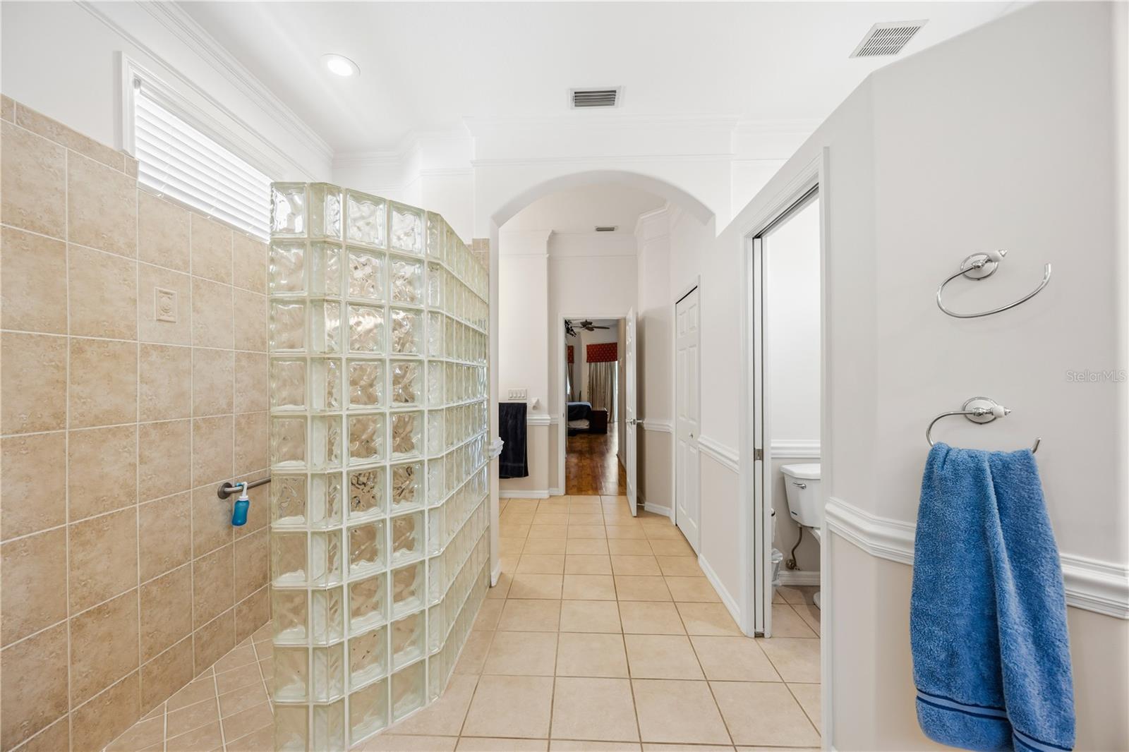 HERON CREEK - Residential