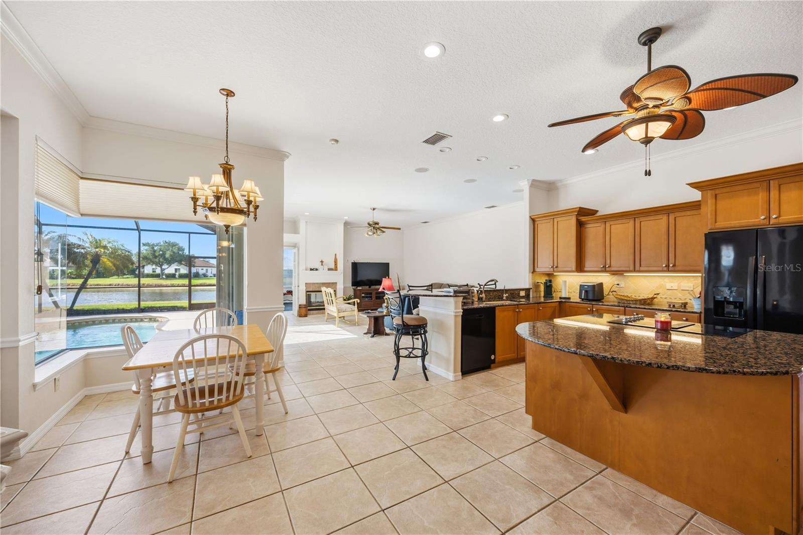 HERON CREEK - Residential