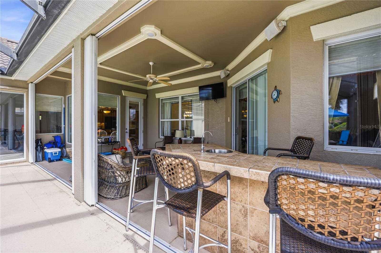 HERON CREEK - Residential