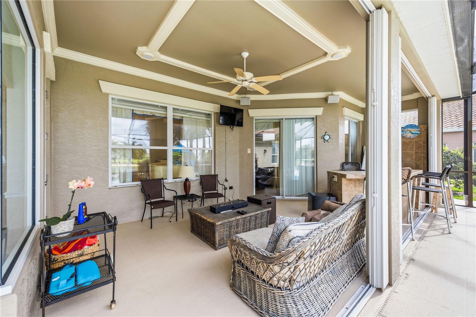 HERON CREEK - Residential