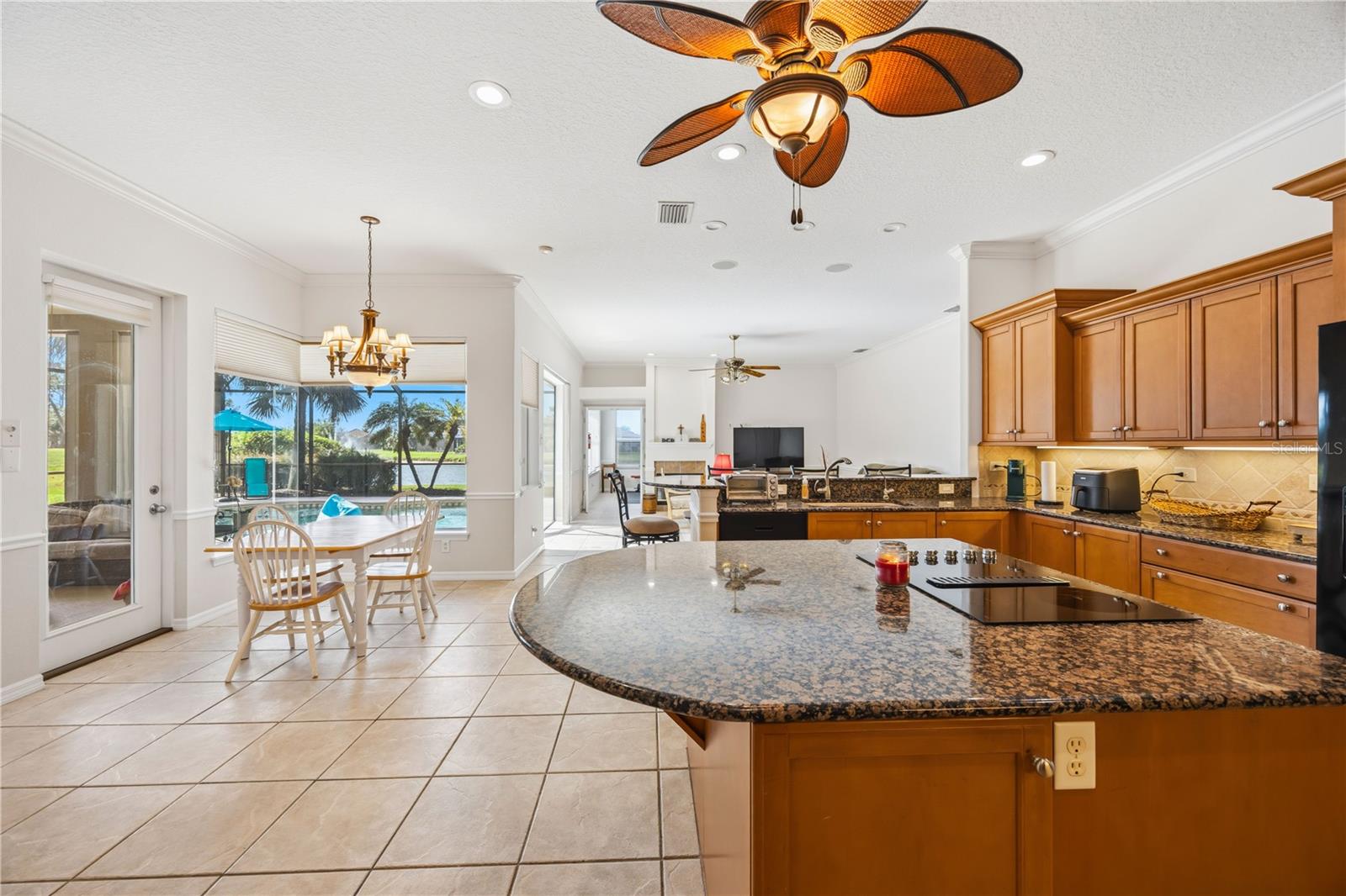 HERON CREEK - Residential