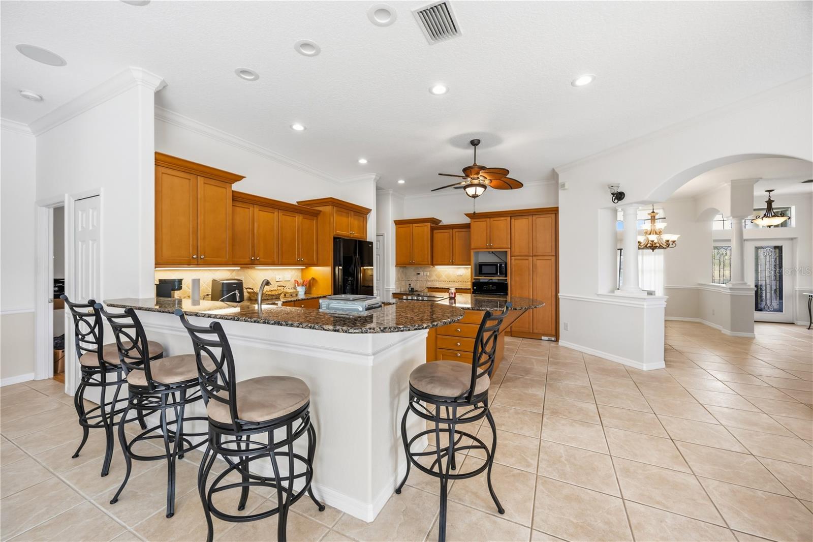 HERON CREEK - Residential