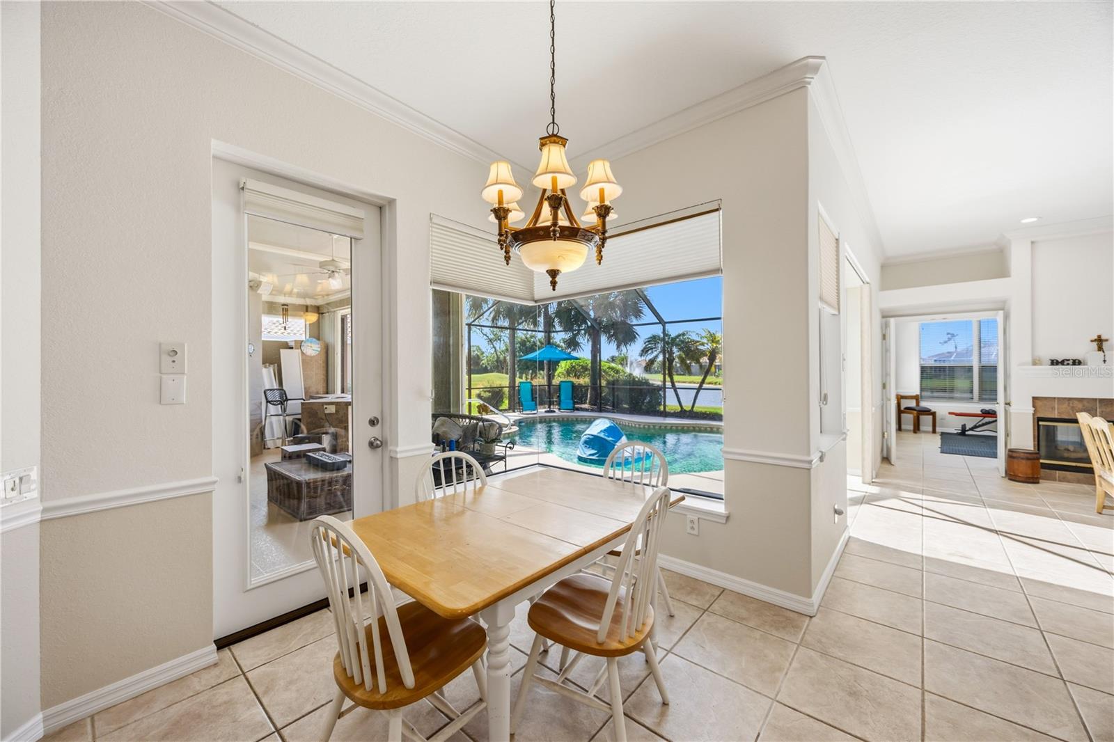 HERON CREEK - Residential
