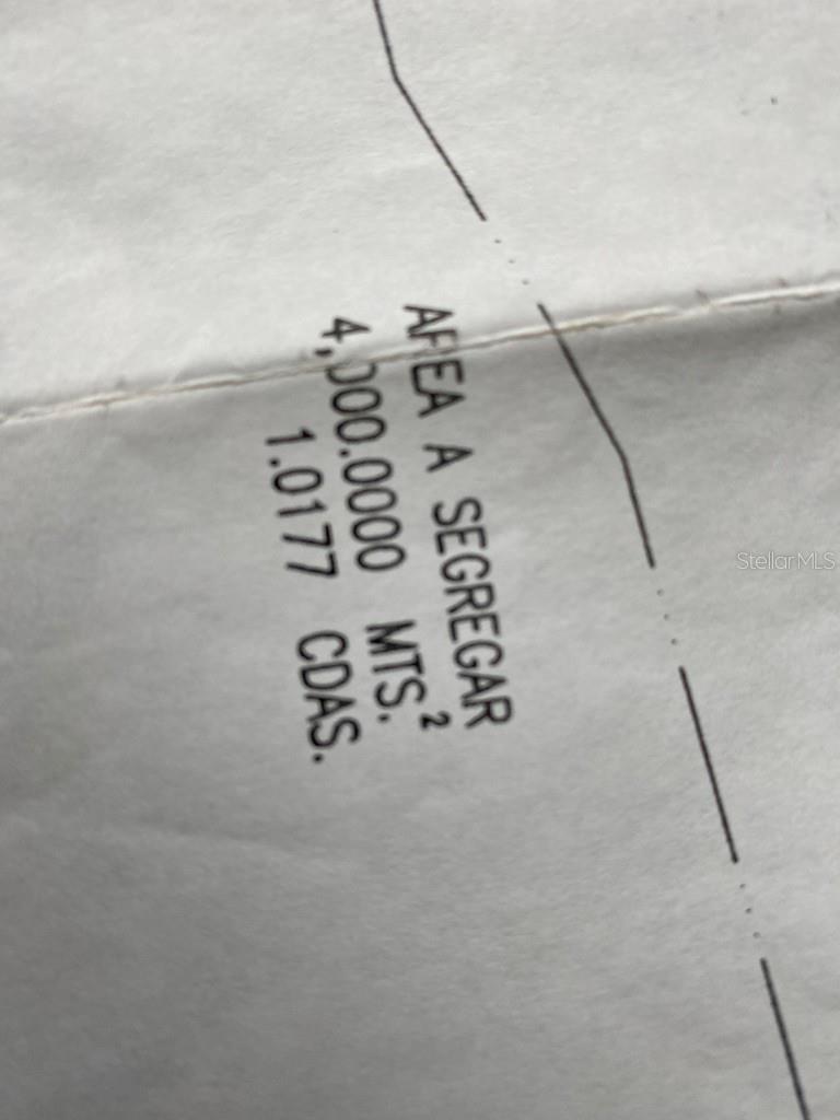 URB. ESTANCIAS DE BEATRIZ - Land