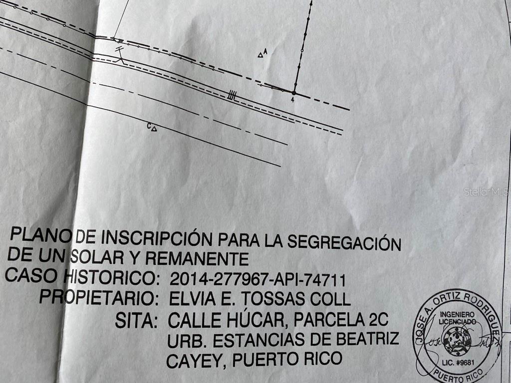 URB. ESTANCIAS DE BEATRIZ - Land