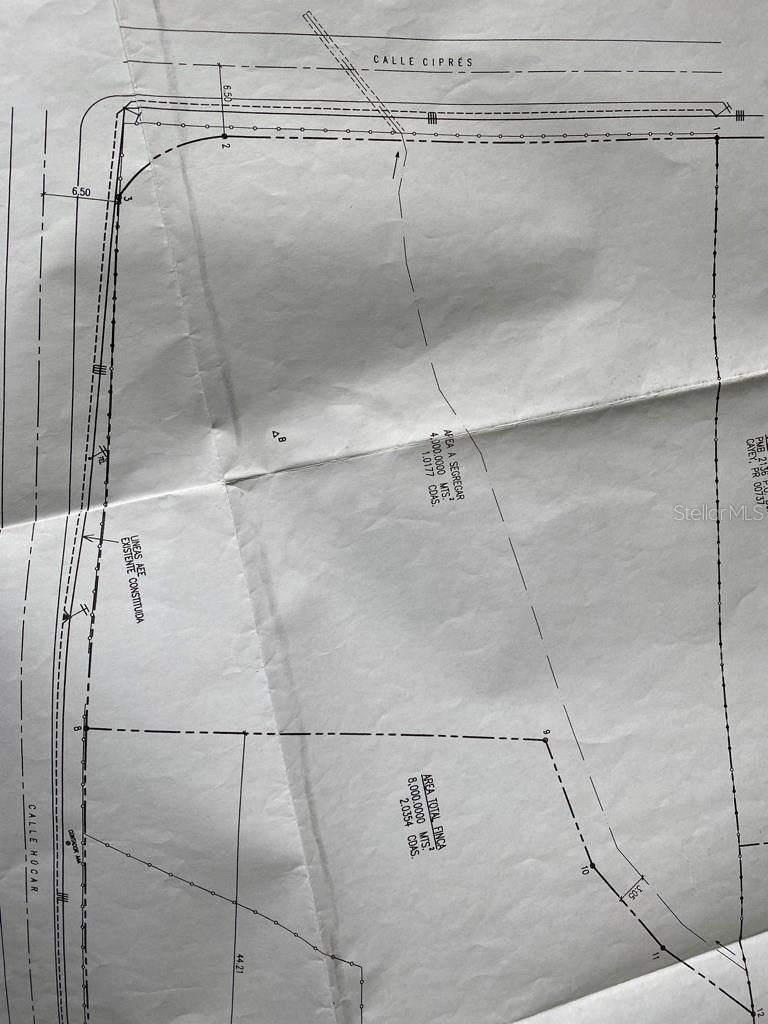 URB. ESTANCIAS DE BEATRIZ - Land