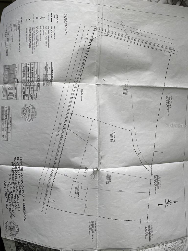 URB. ESTANCIAS DE BEATRIZ - Land