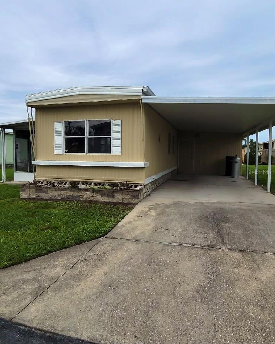 Photo of 5316 53rd Avenue E #E3, Bradenton, FL 34203 (MLS # A4708375)