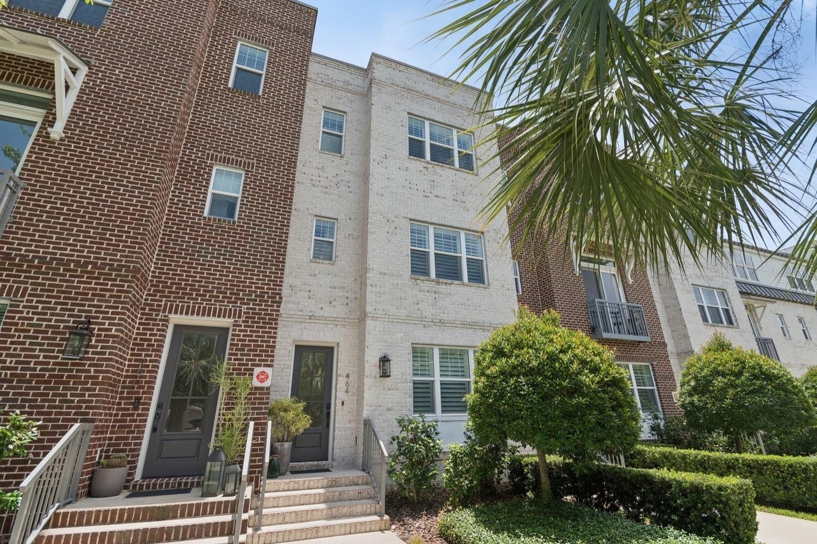 464 W PLANT STREET