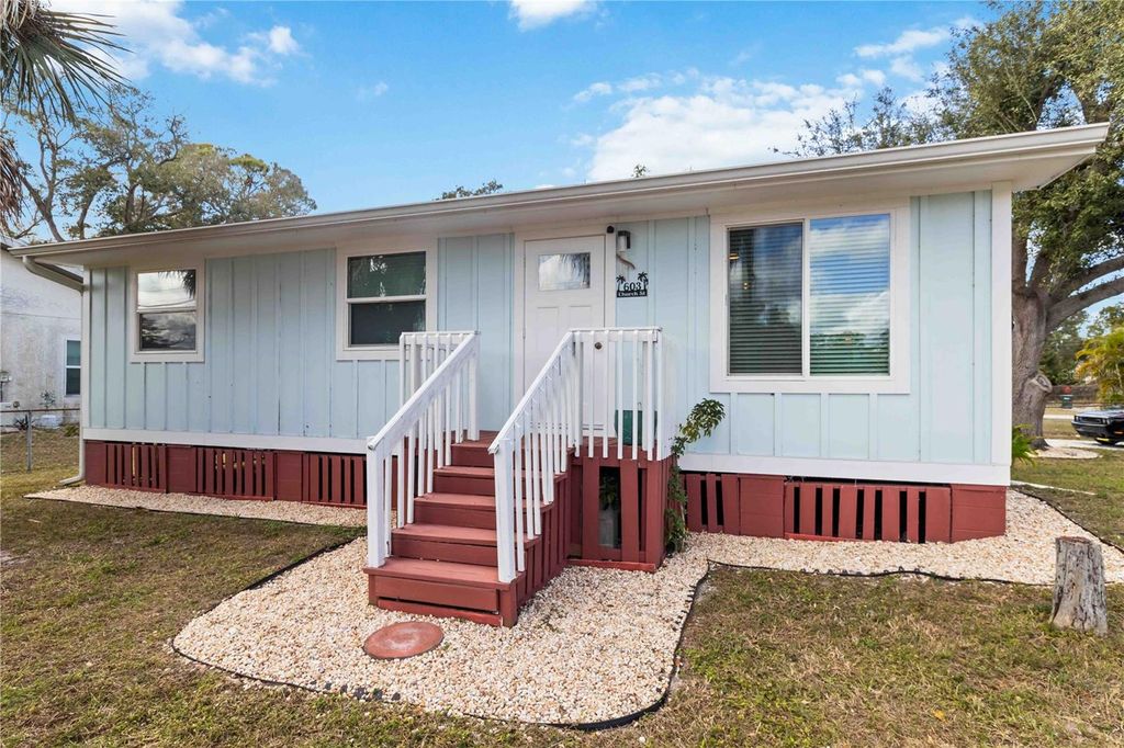 Photo of 603 Church Street, Nokomis, FL 34275 (MLS # A4680645)