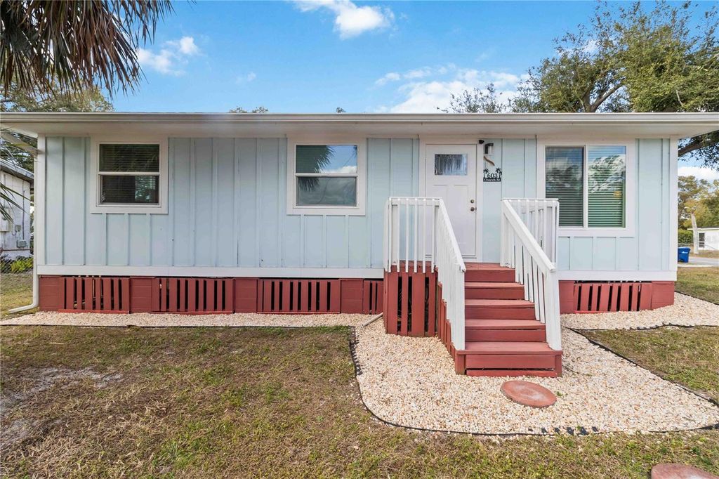 Photo of 603 Church Street, Nokomis, FL 34275 (MLS # A4680645)