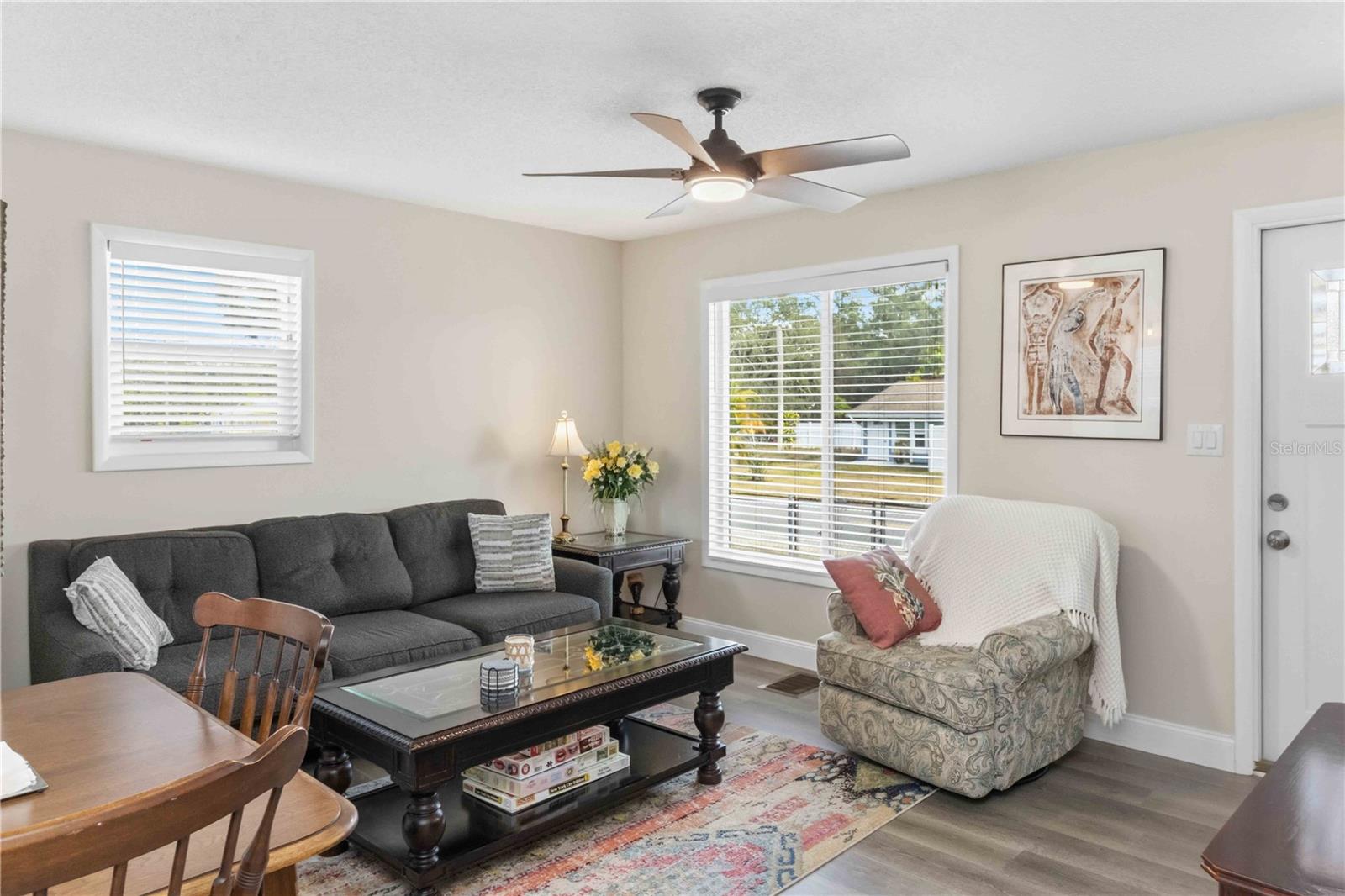 LILLYS SUB - Residential