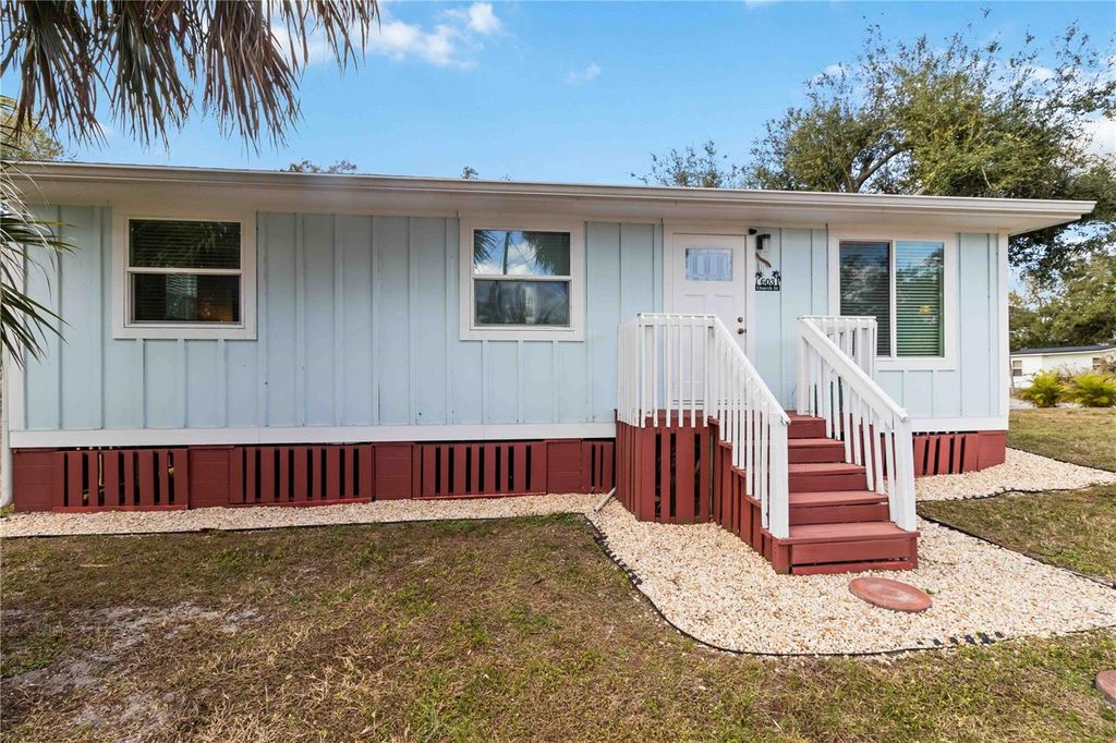 Photo of 603 Church Street, Nokomis, FL 34275 (MLS # A4680645)