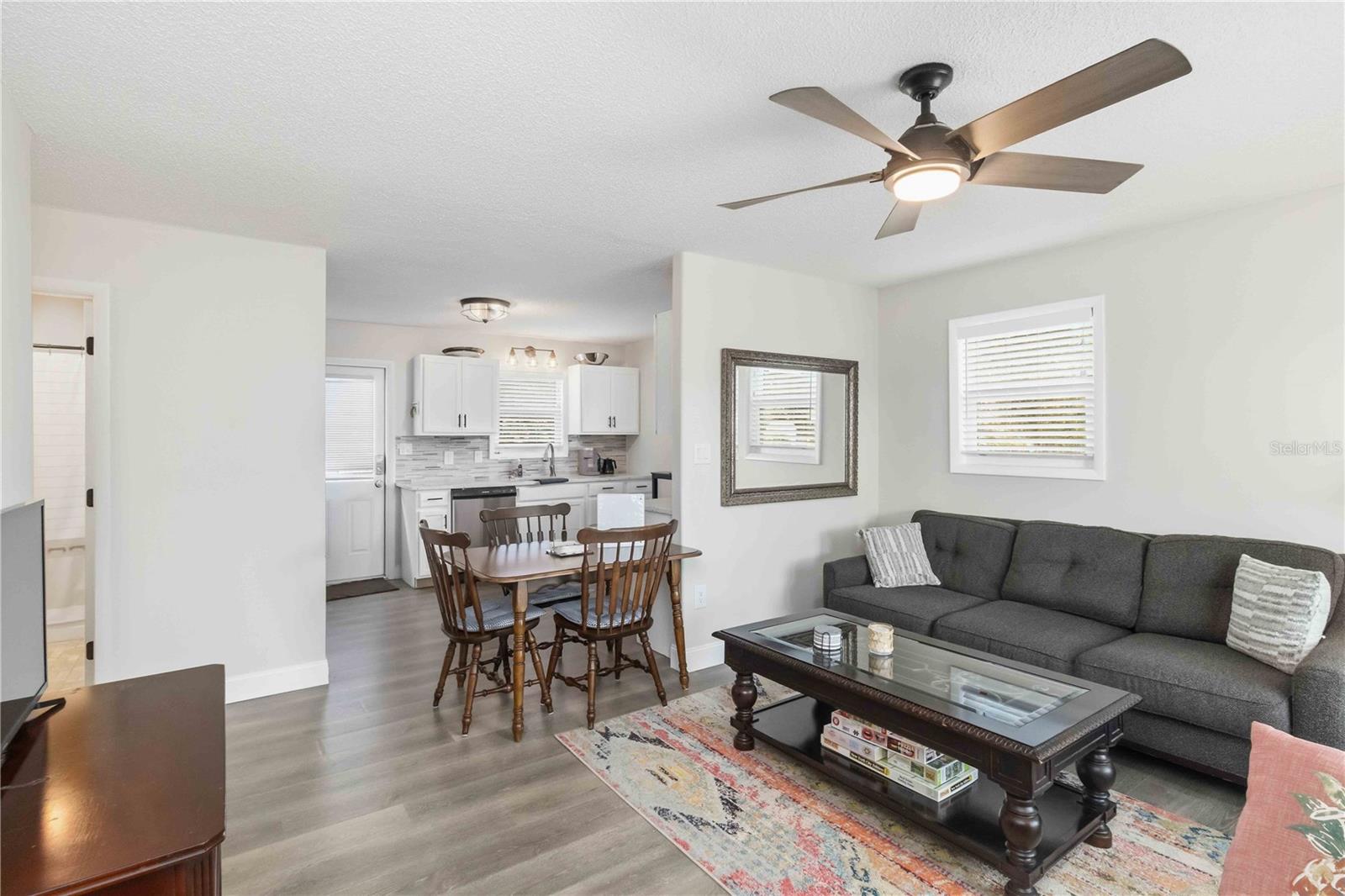 LILLYS SUB - Residential