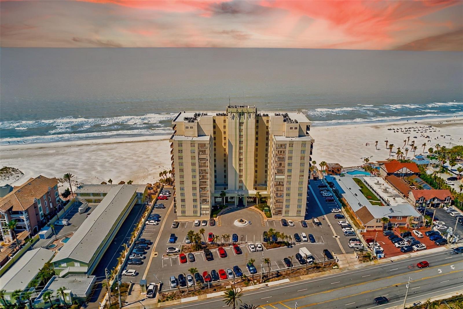 3820 GULF BOULEVARD 802