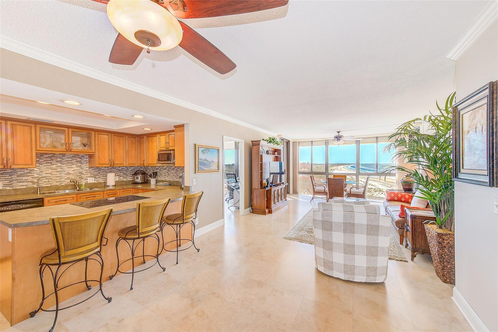 3820 GULF BOULEVARD 802