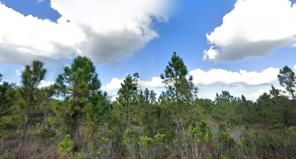 Photo of 1017 Portulaca Drive, Indian Lake Estates, FL 33855 (MLS # A4701724)
