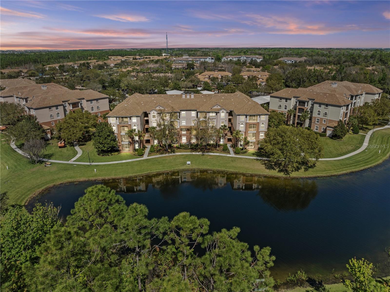 VENTURA AT BELLA TRAE CONDO PH 4 - Residential