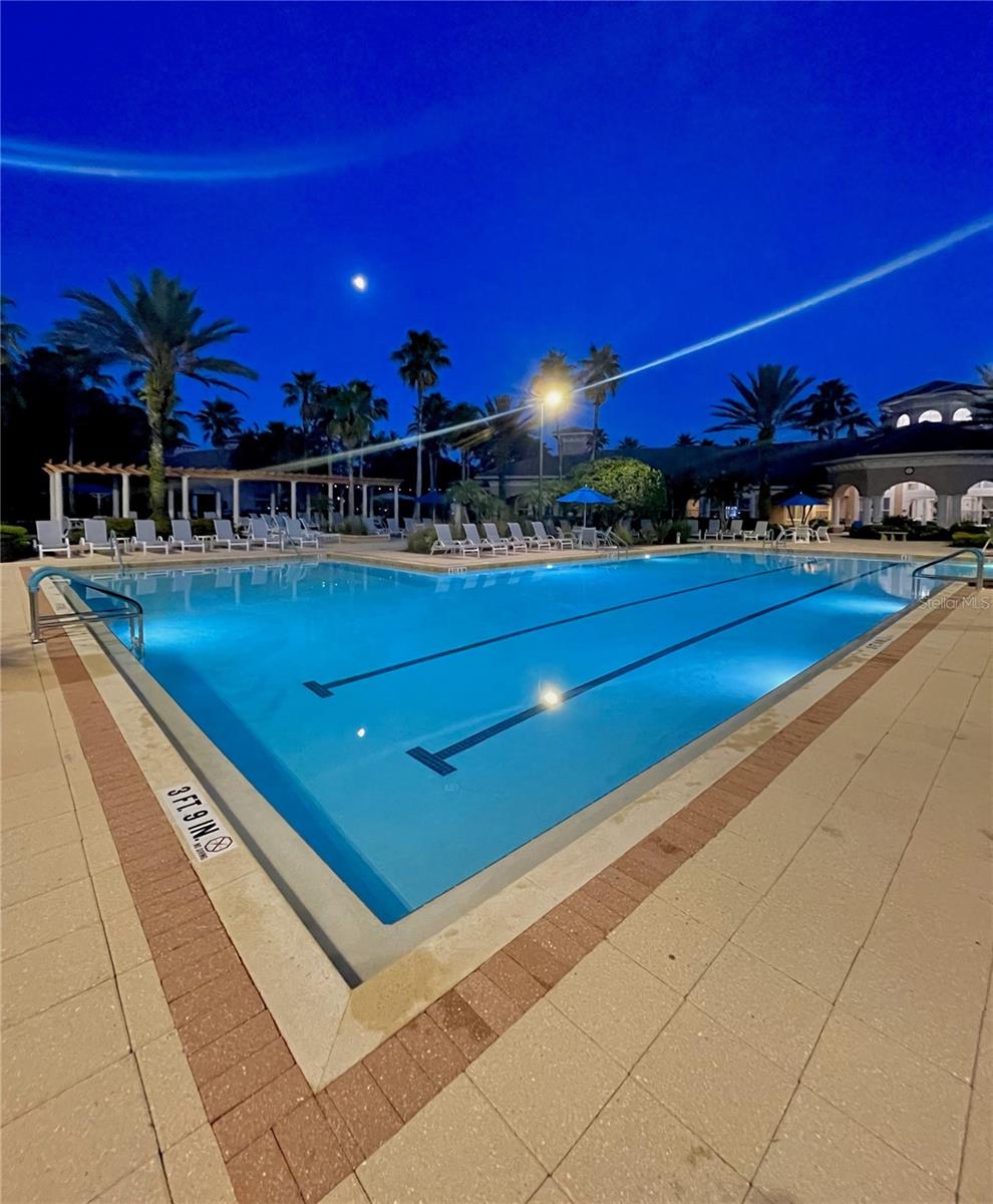 VENTURA AT BELLA TRAE CONDO PH 4 - Residential