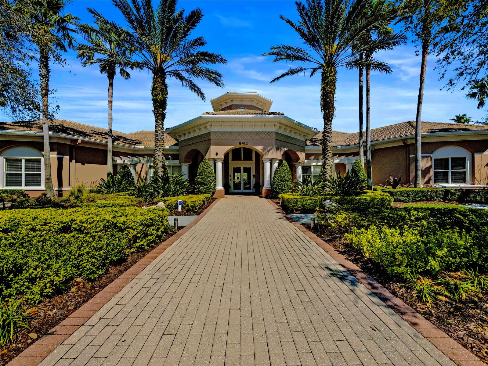 VENTURA AT BELLA TRAE CONDO PH 4 - Residential