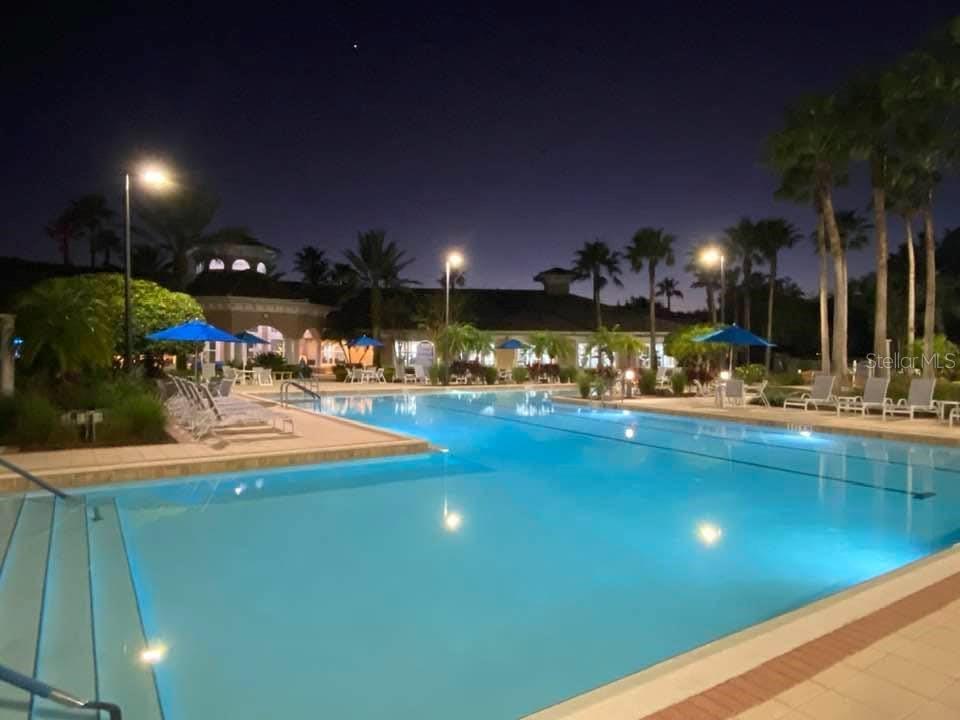 VENTURA AT BELLA TRAE CONDO PH 4 - Residential