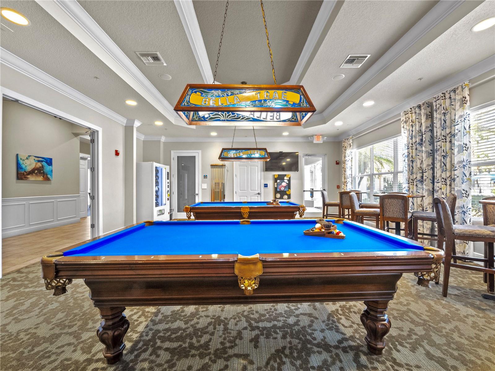 VENTURA AT BELLA TRAE CONDO PH 4 - Residential