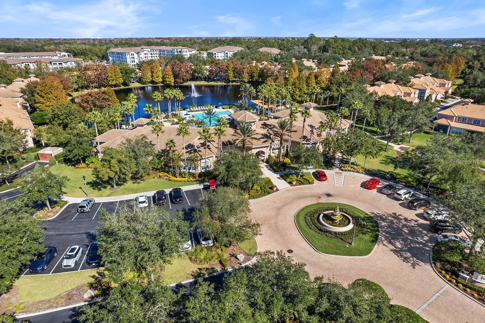 VENTURA AT BELLA TRAE CONDO PH 4 - Residential