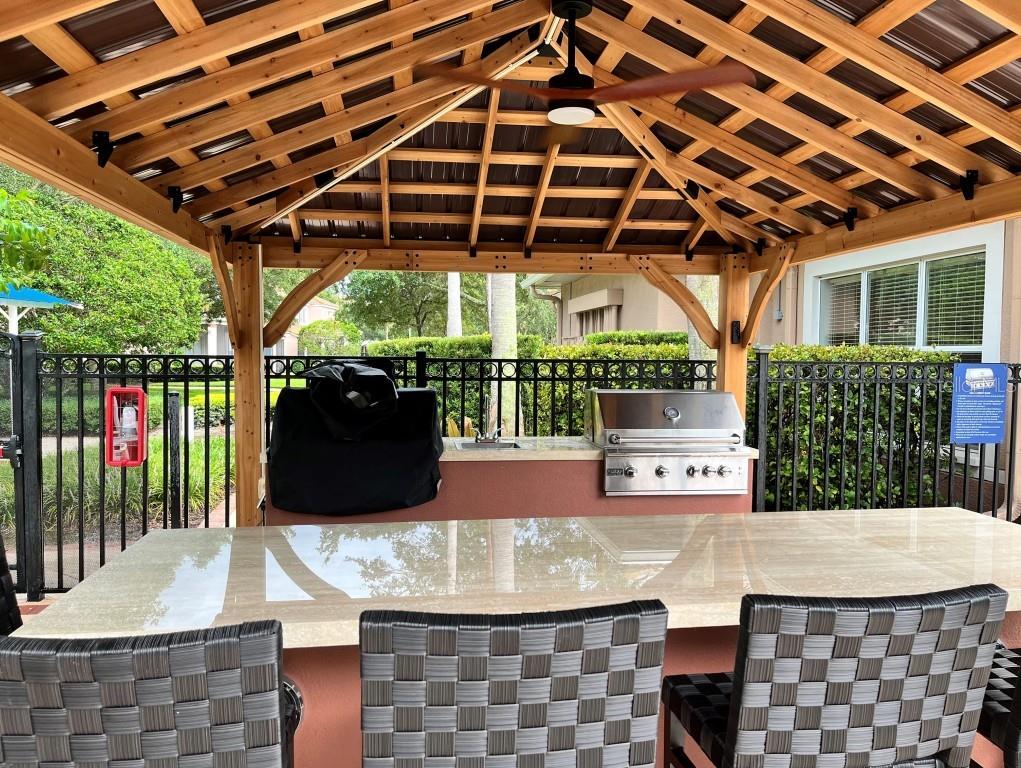 VENTURA AT BELLA TRAE CONDO PH 4 - Residential