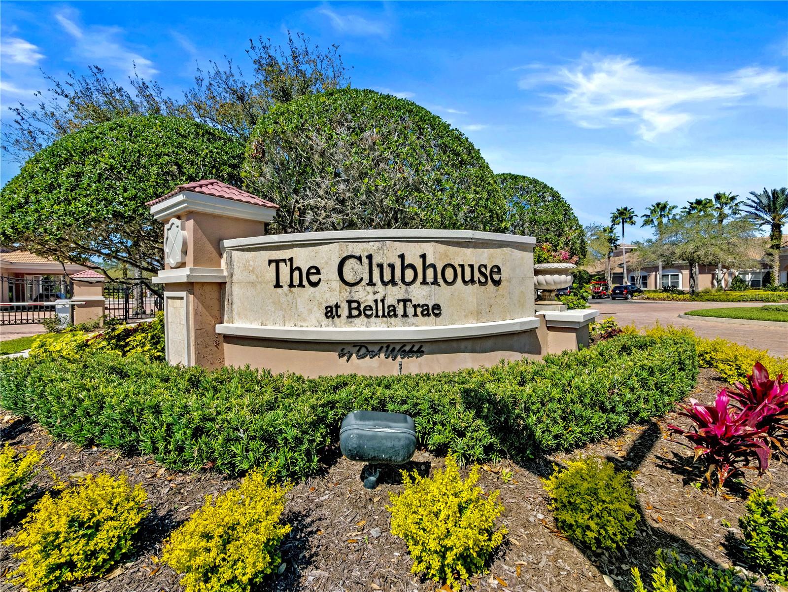 VENTURA AT BELLA TRAE CONDO PH 4 - Residential