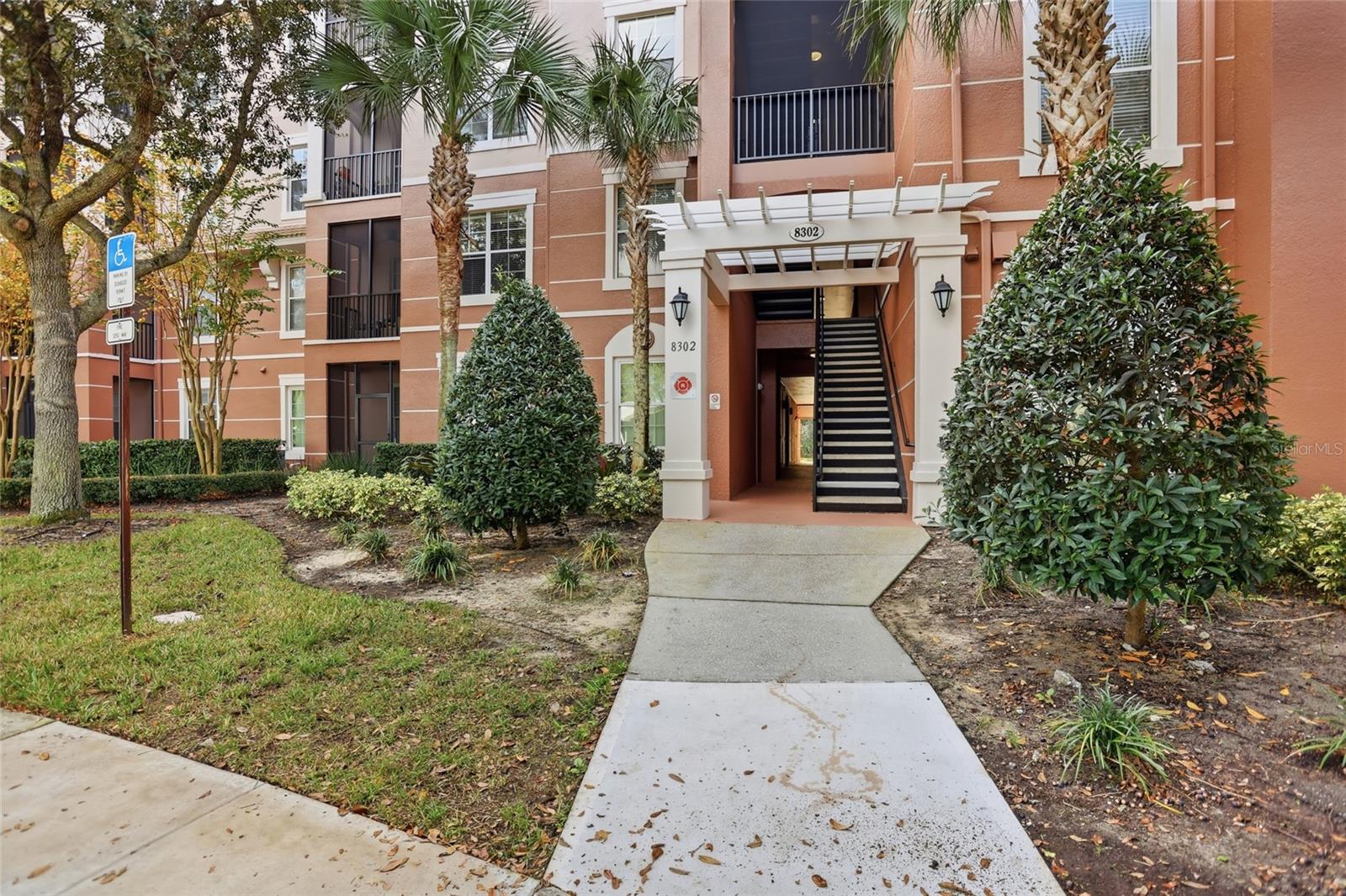 VENTURA AT BELLA TRAE CONDO PH 4 - Residential