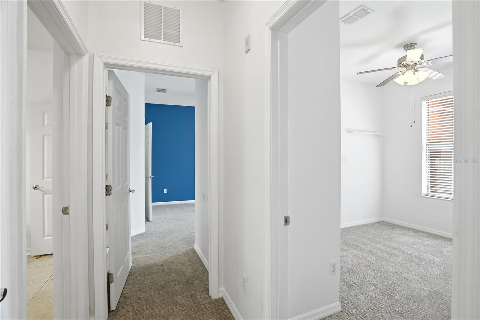 VENTURA AT BELLA TRAE CONDO PH 4 - Residential