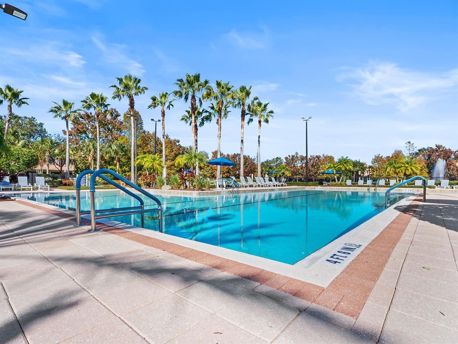 VENTURA AT BELLA TRAE CONDO PH 4 - Residential