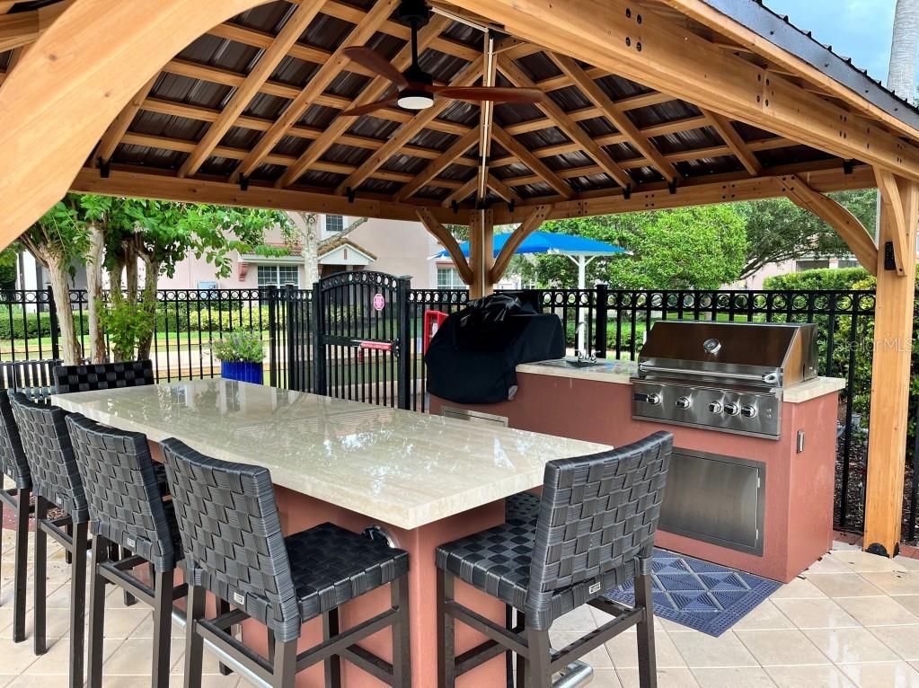 VENTURA AT BELLA TRAE CONDO PH 4 - Residential