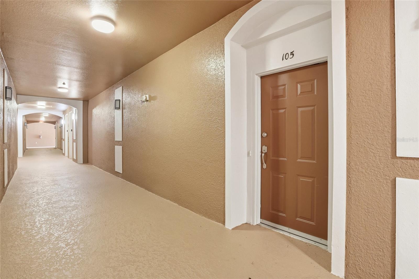 VENTURA AT BELLA TRAE CONDO PH 4 - Residential